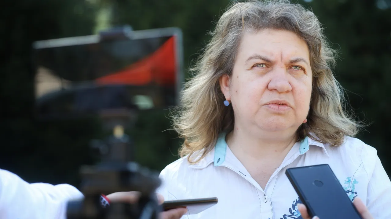 Киселова за петия вот на недоверие: Има повторение на мотивите