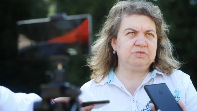 Киселова за петия вот на недоверие: Има повторение на мотивите
