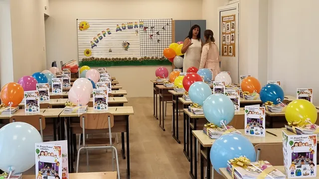 Търсят още учители по математика и по български във Варна