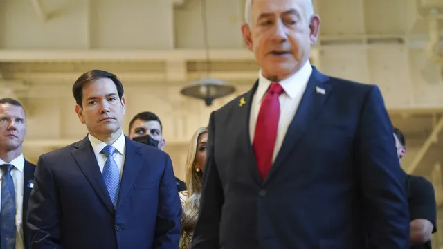 Нетаняху не изключи нови удари по лидерите на Хамас