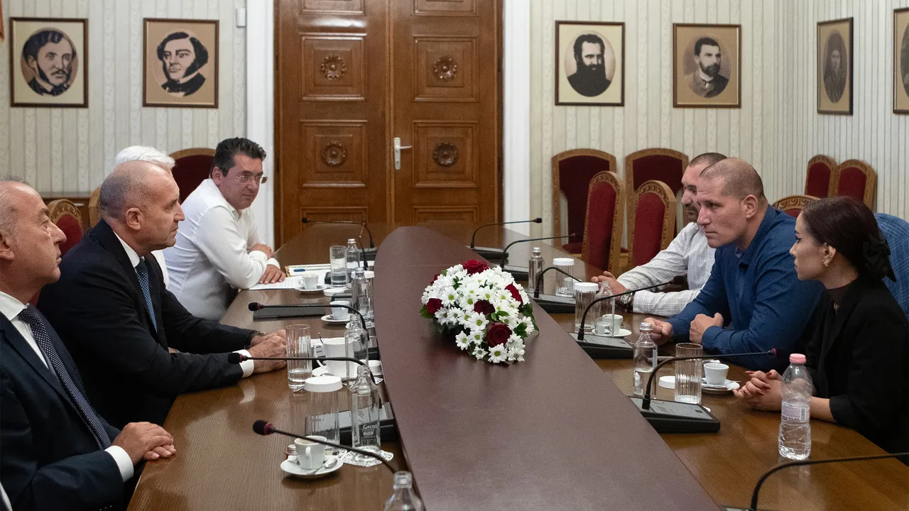 Президентът ще сезира за нарушения във ВМЗ-Сопот