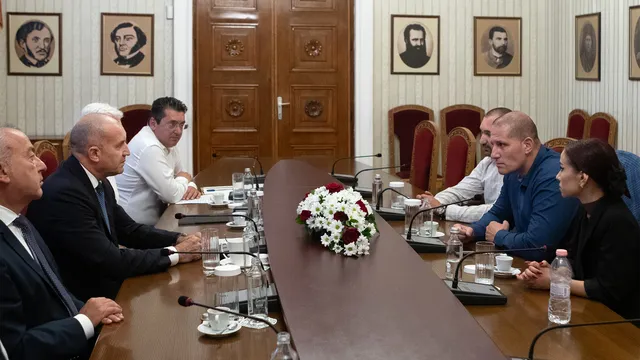 Президентът ще сезира за нарушения във ВМЗ-Сопот
