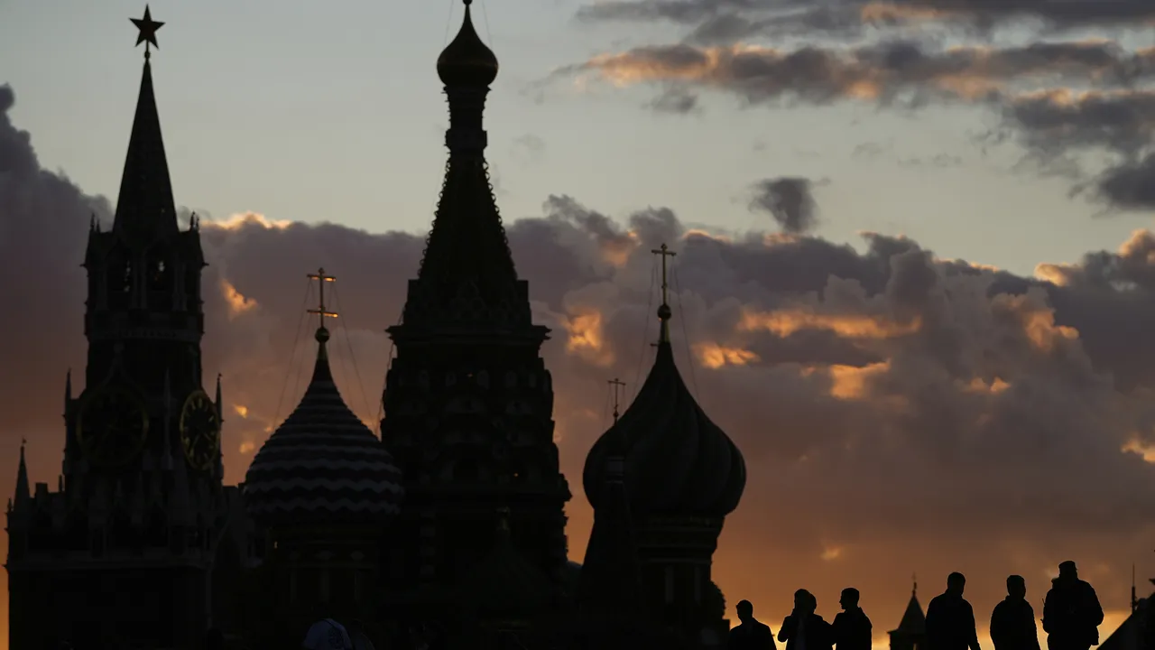 Руски разузнавачи: ЕС готви "сръбски майдан"