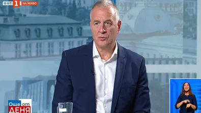 Цветлин Йовчев: "България е лесна мишена"