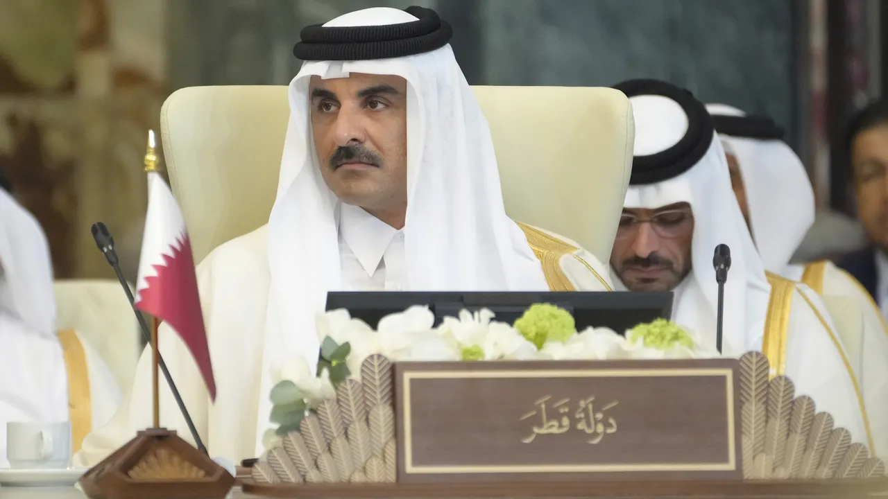 Арабско-ислямски форум поиска санкции за Израел