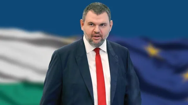 Пеевски: Правителството може да разчита на нас, докато работи за хората и държавата!