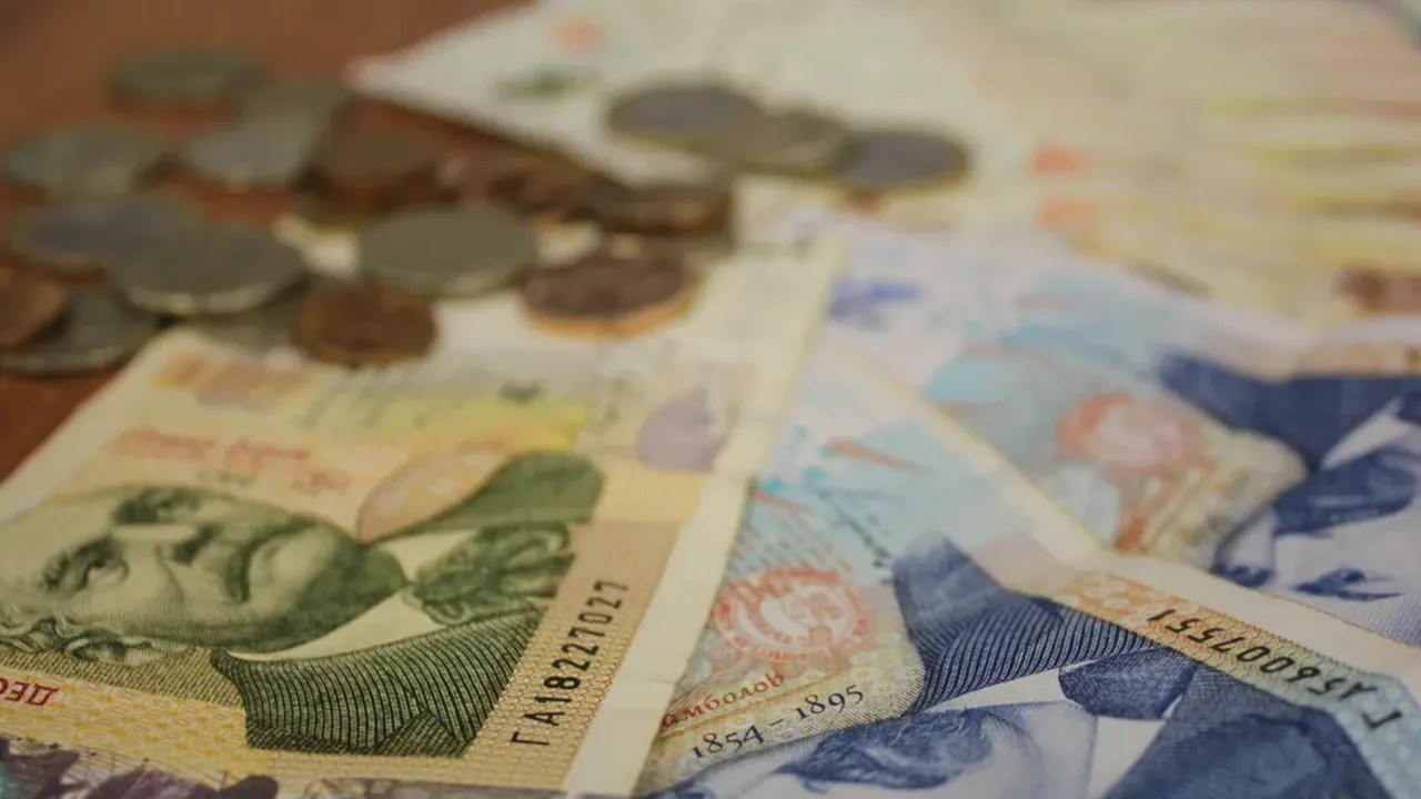 Любомир Дацов: Инфлацията се поражда от увеличаването на доходите