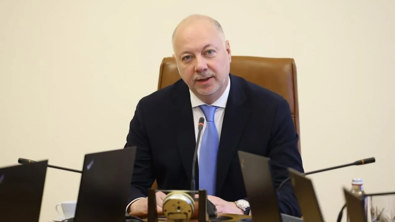 Премиерът Росен Желязков свиква първо заседание на Националния борд по водите