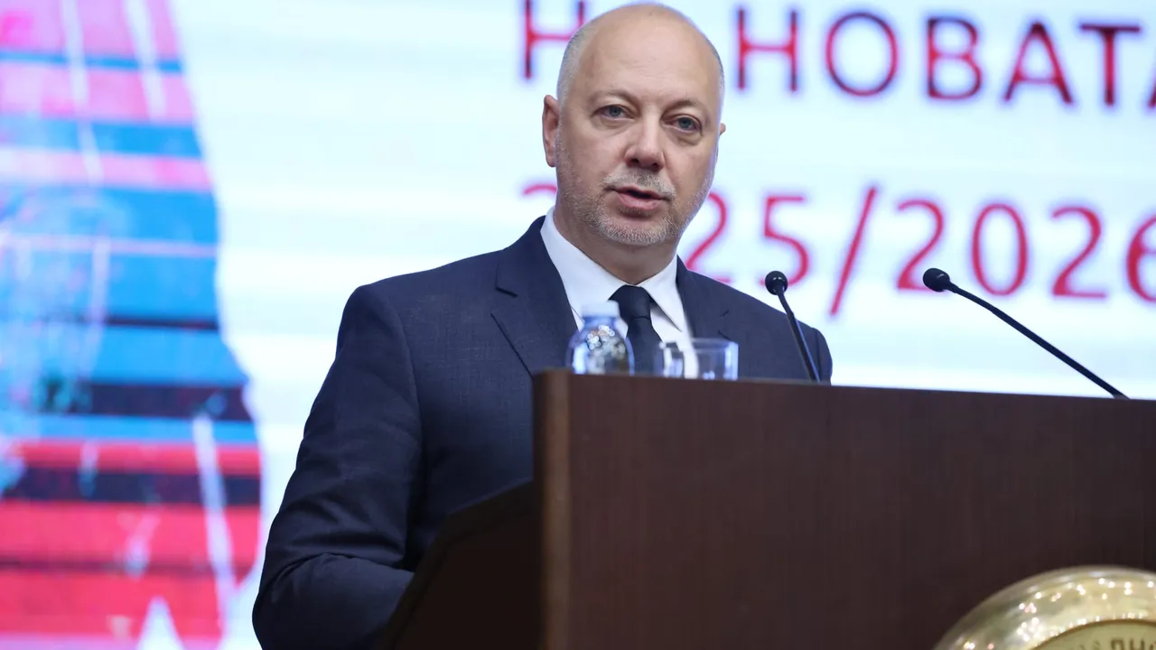 Желязков: Правителството се вслушва във всяка критика, защото за нас е важен политическият прагматизъм