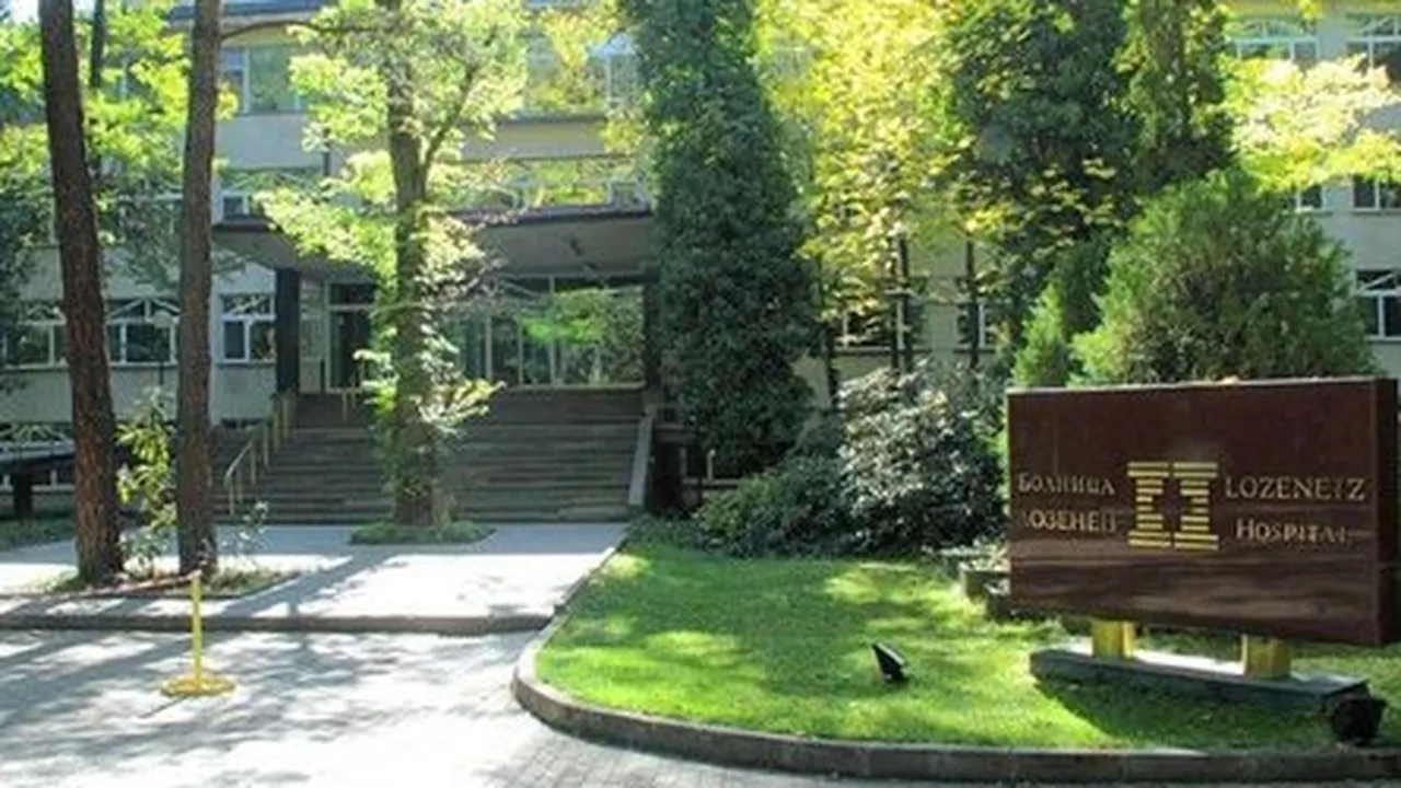 Сметната палата сезира Прокуратурата за болница "Лозенец"