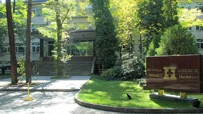 Сметната палата сезира Прокуратурата за болница "Лозенец"