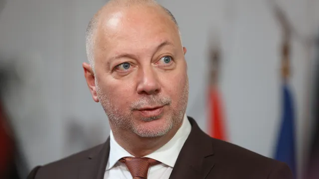 Росен Желязков за водната криза: Има лошо планиране