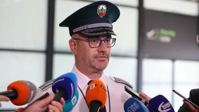Издирваният от Ливан, задържан на летището в София, не е оказал съпротива
