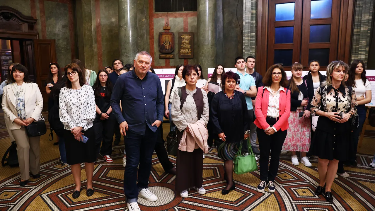 Литературата не е музей – инициативата продължава