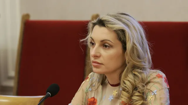 Павела Митова: "Вотът на недоверие нарушава конституцията"