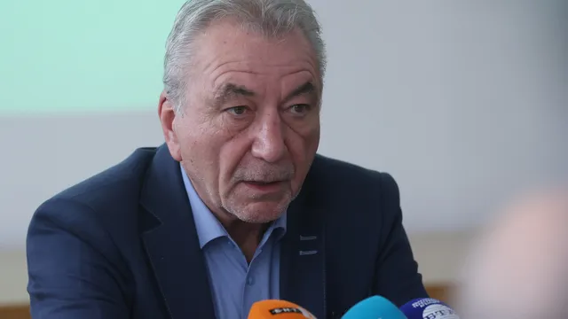 Росен Карадимов: Не еврото, а структурни проблеми са виновни за цените