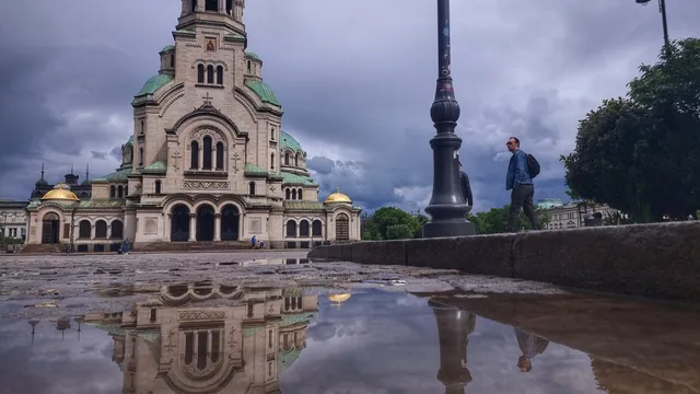 София празнува!