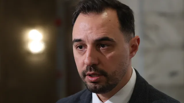 Богдан Богданов: Пари за водоснабдяване има, няма управленски капацитет
