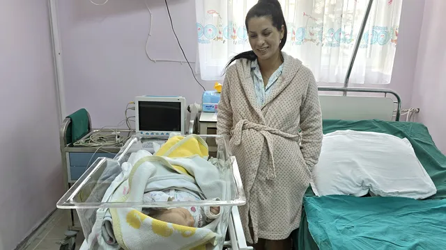 Във Варна: Безплатни прегледи за двойки, които мечтаят да станат родители