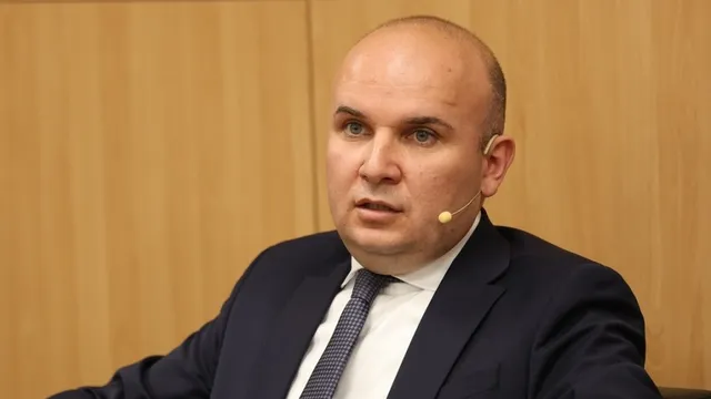 Илхан Кючук за вота на недоверие: Не очаквам правителството да падне