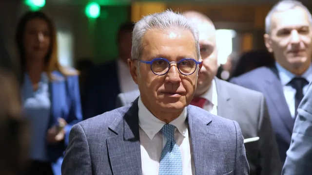 Цонев за вота на недоверие: Парад на лицемерието