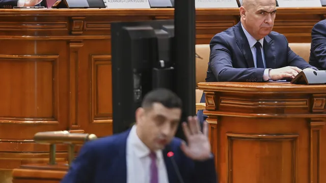 Икономиката на Румъния е на прага на рецесия