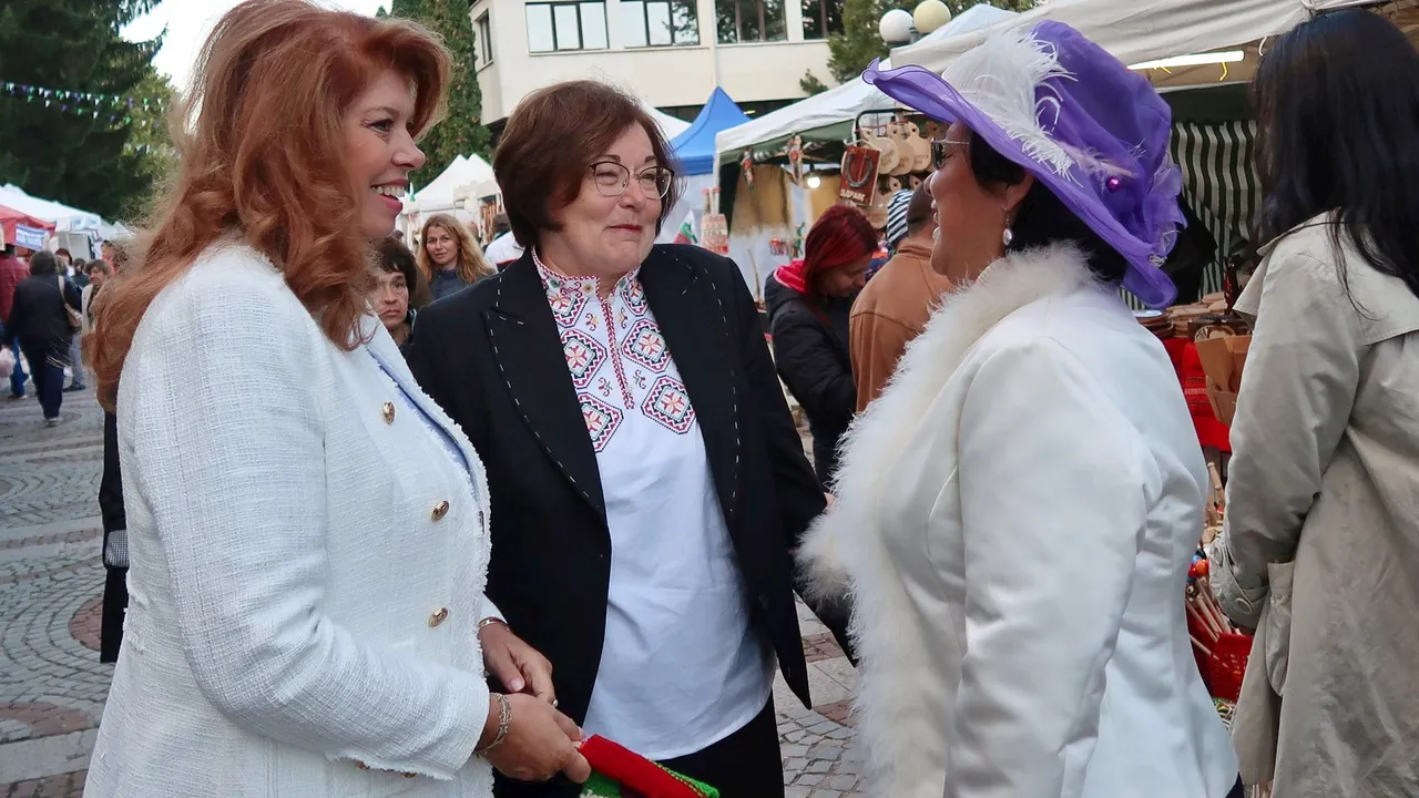 Донка Михайлова: Да запазим общинските ВиК дружества