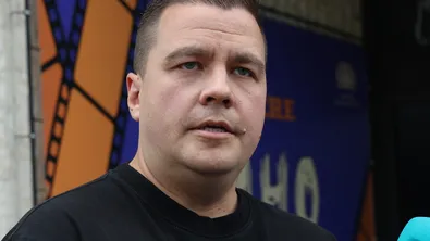 Балабанов: „Срещу нас няма алтернатива, а жалка сбирщина от хора, за които властта е на всяка цена“