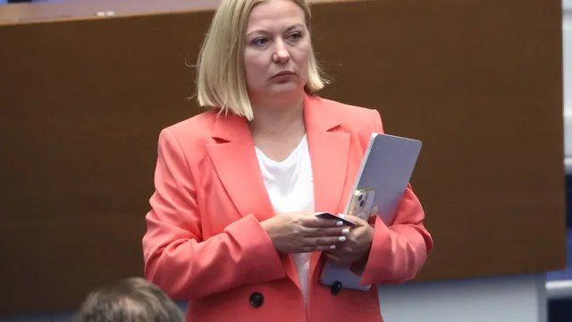 Надежда Йорданова към управляващите: Мълчанието ви означава политическа слабост
