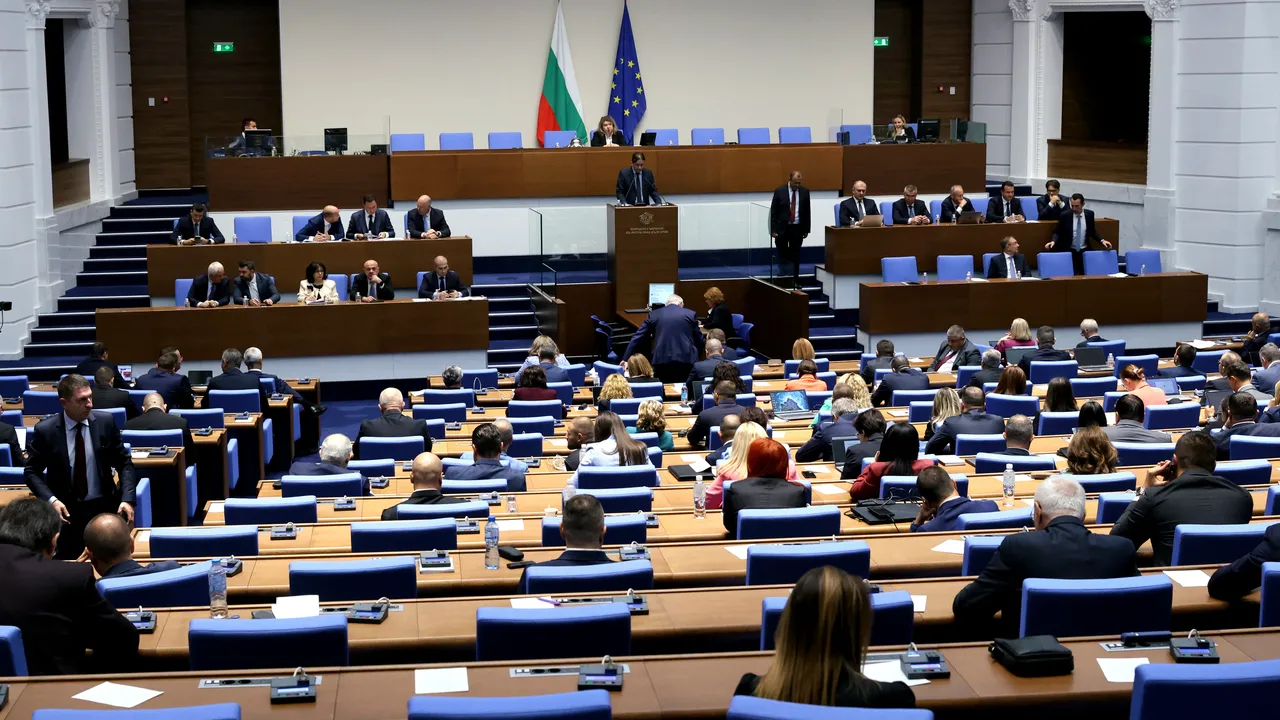 ГЕРБ-СДС: Повечето вносители на вота управляваха в сектор правосъдие