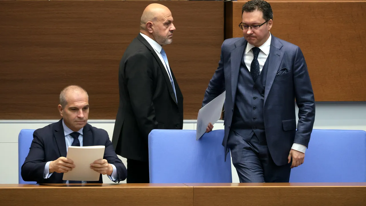 Даниел Митов: МВР работи на пълни обороти