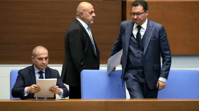 Даниел Митов: МВР работи на пълни обороти