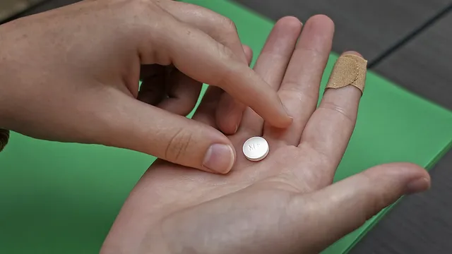 Хапче за отслабване сваля до една пета от теглото, сочи проучване