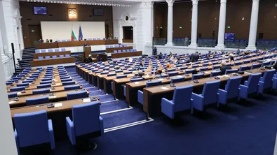 Коалицията иска президентът да не назначава шефовете на ДАНС, ДАР и ДАТО