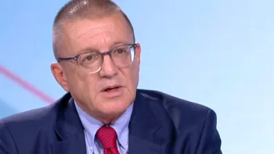 Ноев: Нито очите на Радев, нито на Борисов ще доведат „Райнметал“ у нас