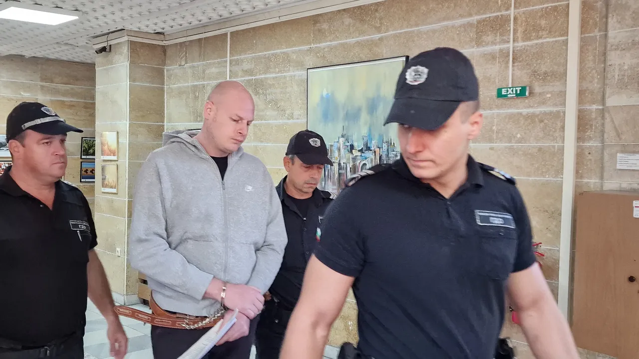 Отложиха делото срещу Рангел Бизюрев, осъден за убийството на Димитър Малинов от Цалапица