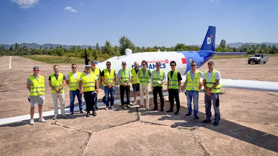 Българска компания стават стратегически партньори на "Кавазаки Мотърс" за разработване на авиационни двигатели