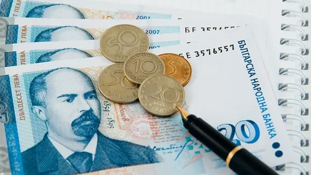 Сделка за 1,7 млрд. лв. между „ЕОС Матрикс“ и „Агенция за събиране на вземания“