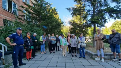 Жители на столичния кв. "Горубляне" искат оставка на зам.-кмета на "Младост"