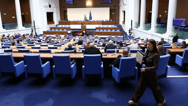 Ивайло Мирчев: Возят ли колите на НСО нечии деца