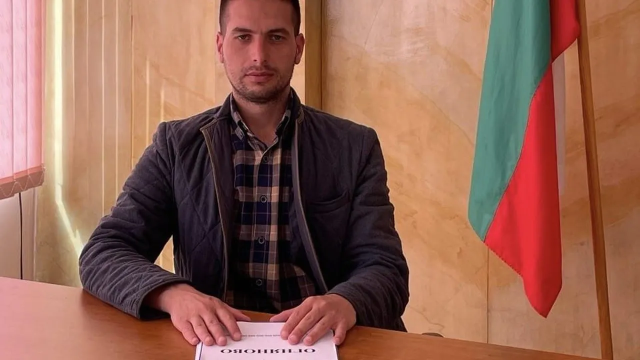 Разследване срещу кмета на Огняново за нанесена телесна повреда