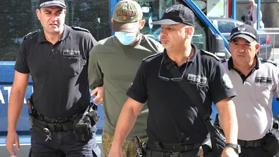 Съдът остави в ареста прокурорския син Николай Маджаров