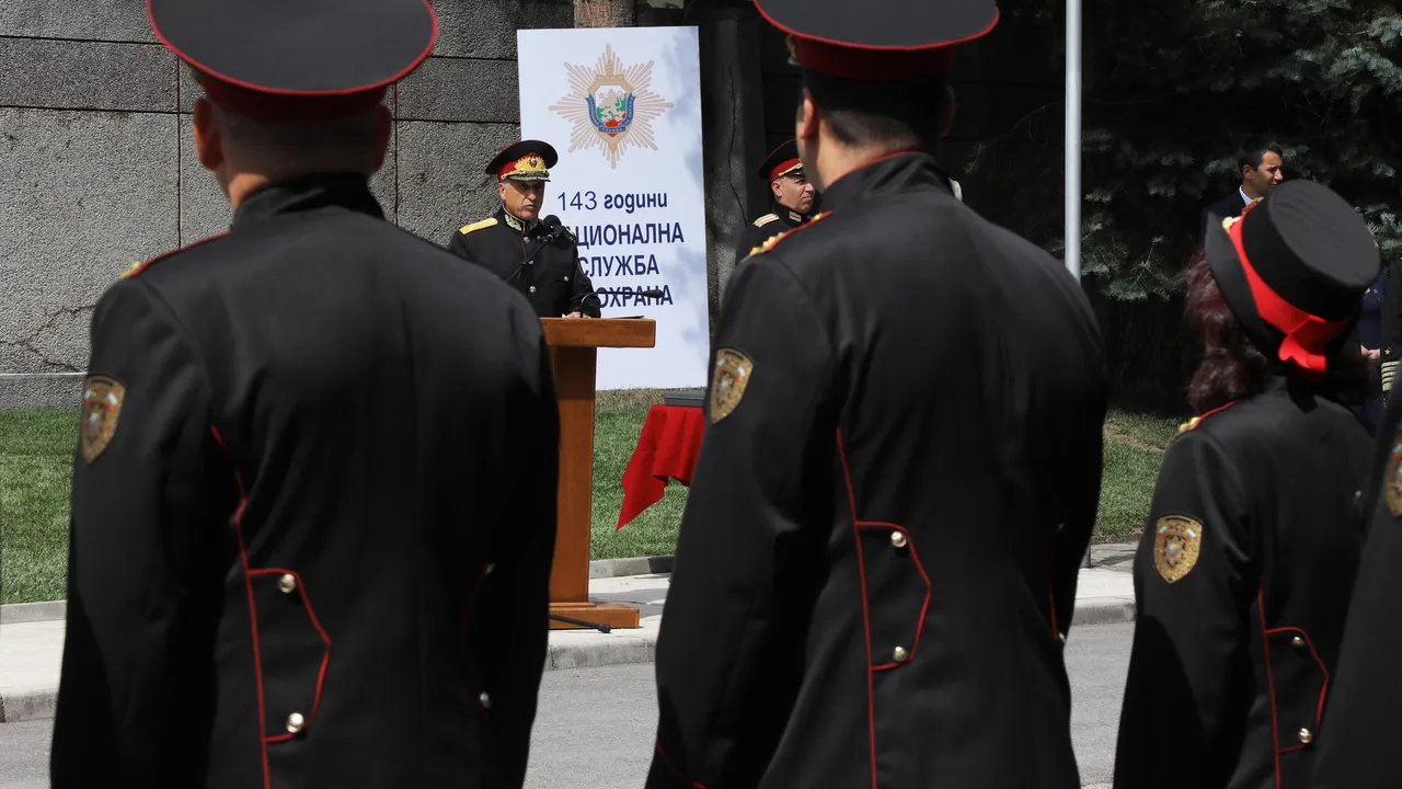 Депутатите приеха на първо четене промените в Закона за НСО