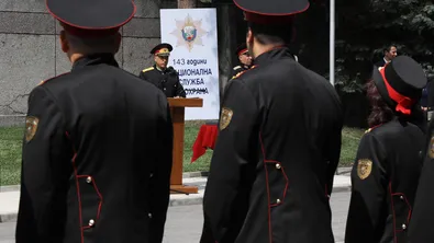 Депутатите приеха на първо четене промените в Закона за НСО