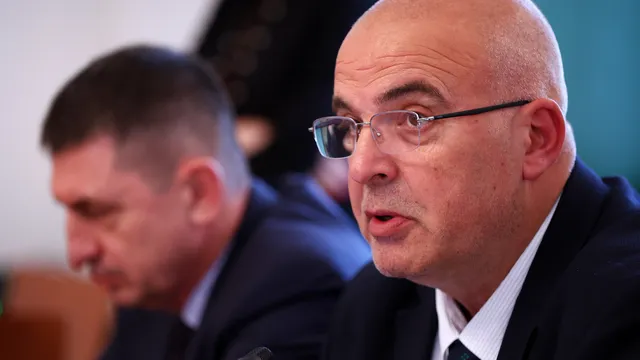 На първо четене: Вътрешната комисия прие председателите на ДАНС, ДАР и ДАТО да не се избират от президента
