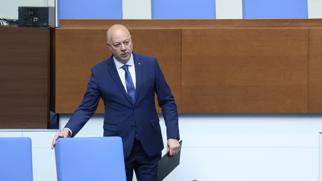 Росен Желязков: Лъжливите повиквания са пет