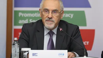 Любомир Кючуков за Тръмп във Великобритания: Имаше ефект и за двете страни