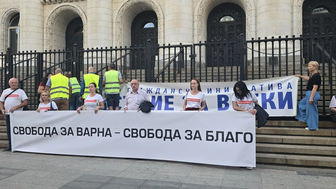 Антон Станков: Огорчен съм от решението на съдиите по делото "Коцев"