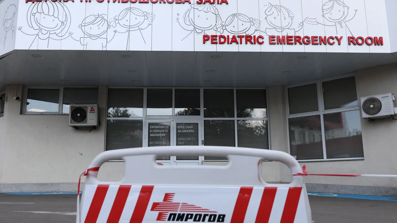 Чичото на прегазения от АТВ Марти: Надяваме се, че няма да има увреждания