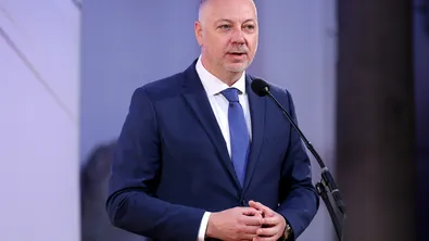 Желязков: Правителството получи ново доверие след вота на недовериe